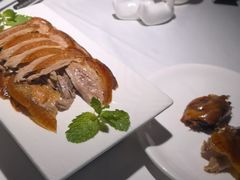 -贝勒爷·酥不腻烤鸭