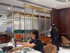-常来小聚·广州非遗传承餐厅(高德置地店)