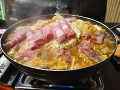 -炙韩料理·部队锅专门店