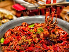 -1819餐厅·团队聚餐·烤串·精酿