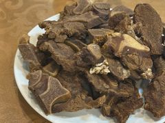 -阿木怪味牛骨头
