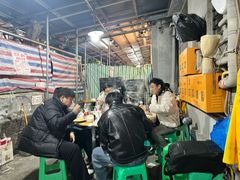 -渝味黄姐火锅(黄泥村店)