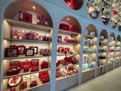 -卡卡喜糖伴手礼·商务礼宝宝礼·婚礼用品