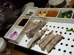 -相约·羊村小馆非遗手抓肉(七一酱园店)
