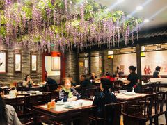 大堂-鸭匠食府·挂炉烤鸭·新京菜(阜成路店)