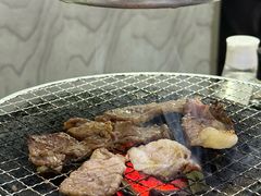 -松明一烤肉馆(鲁园店)