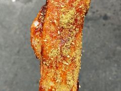 -玛马艾脆皮水磨年糕(湖北路87-89小区店)