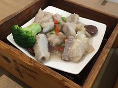 -广州逸林假日酒店·四季桃源中餐厅(白云山风景区店)