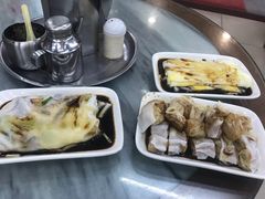 -穗银肠粉店(东川路店)