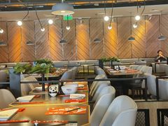 -川成元·麻辣香锅(凯德MALL西直门店)