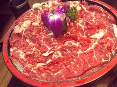 -港迹·鲜围煮海鲜火锅(湖州时代广场店)