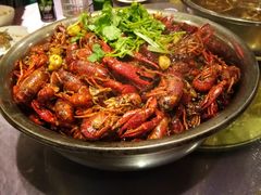 -巴人汇三篇小龙虾江湖菜(李家沱店)