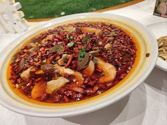 -桂园餐厅(五大道店)
