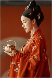-美云庭古装·格格服汉服·京城旅拍(北京店)