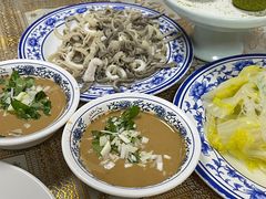 -清真·鸦儿李记·小馆(后海店)