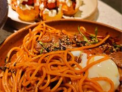 -BE BRIGHT KITCHEN(正佳广场店)
