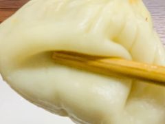 -鲁氏汤包王(长白街店)