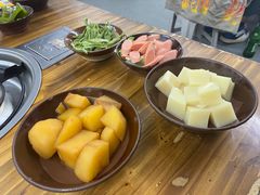 -笔记安顺夺夺粉火锅