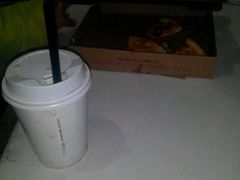 -梁师傅烘焙(山亭店)