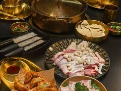 -麦当劳(世贸店)