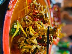 -拈一筷子·宜宾江湖菜(十一街店)
