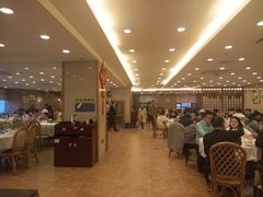 大堂-庐州太太(双岗店)