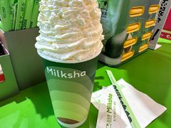 -迷客夏Milksha(无锡苏宁店)