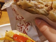 -鼎高高陕西美食(龙德广场店)
