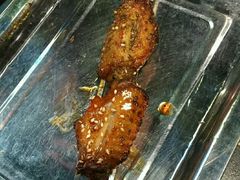 -碎怂烤肉(钟楼柳巷店)