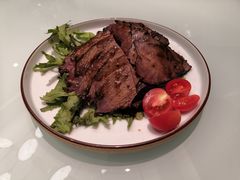 -丁里羊肉小镇(天鹅湖总店)