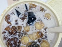 -彬媽糖水(侨鑫国际店)