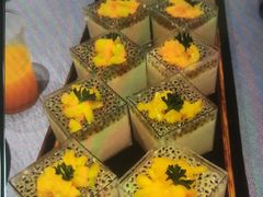 -故乡缘·香格里拉山庄(冷竹路店)