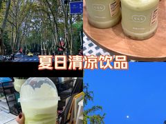 -美罗城