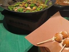 -费大厨辣椒炒肉(太平老街店)