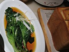 -绿茶餐厅(西单老佛爷店)