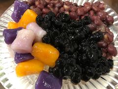 -仁信老铺甜品(北京路店)