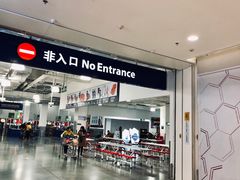 -山姆餐吧(南昌红谷滩印象城店)