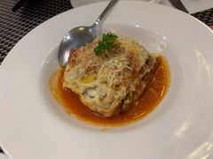 -后厨意餐La Cucina(外交公寓店)