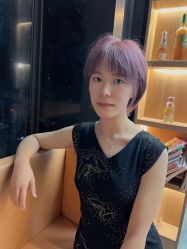 -Sying杉影日式烫染專門店