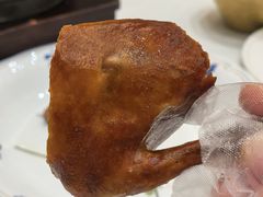 -喜宴又一村·粤菜·茶点·海鲜(壹方天地店)