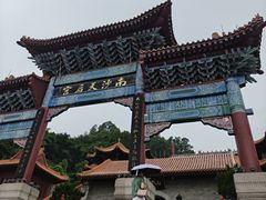 -南沙天后宫景区