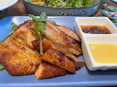 -杰克·肯特厨房西餐厅