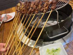 -源味居手把签烧烤(长春一店)