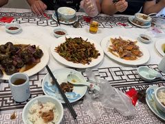 -老街坊餐吧