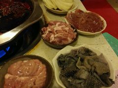 -大龙火锅(老店)