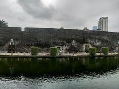 -石炮台公园