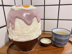-WONDER ICE 萬得冰田(建設路总店)