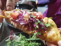 -Q MEX 库迈墨西哥餐吧(三里屯店)