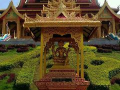 -西双版纳勐泐文化旅游区