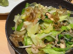 -和樂日本料理